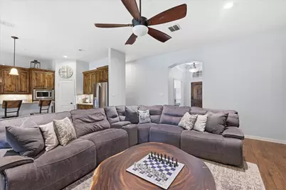 145 Foxpointe Circle, Weatherford, TX 76087 - Photo 11