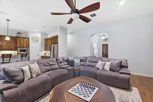 145 Foxpointe Circle, Weatherford, TX 76087 - Photo 11