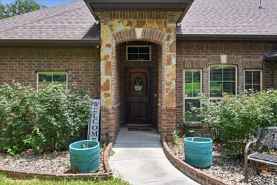145 Foxpointe Circle, Weatherford, TX 76087 - Photo 1