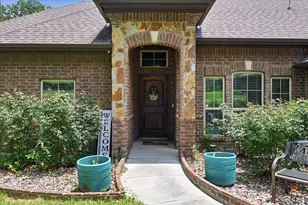145 Foxpointe Circle, Weatherford, TX 76087 - Photo 1