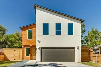 4023 Abilene, Dallas, TX 75212 - Photo 1