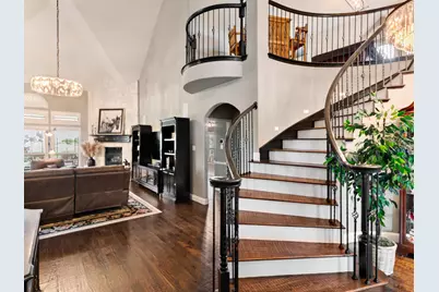 178 Las Colinas Trail, Cross Roads, TX 76227 - Photo 5