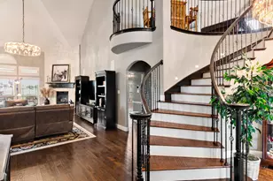 178 Las Colinas Trail, Cross Roads, TX 76227 - Photo 5