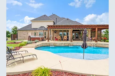 178 Las Colinas Trail, Cross Roads, TX 76227 - Photo 29