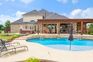 178 Las Colinas Trail, Cross Roads, TX 76227 - Photo 29