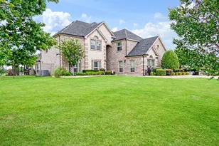 178 Las Colinas Trail, Cross Roads, TX 76227 - Photo 3