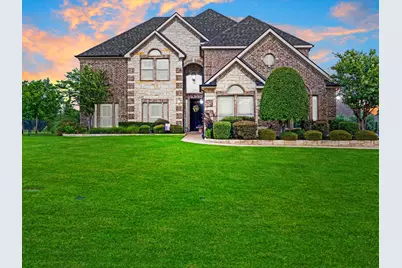 178 Las Colinas Trail, Cross Roads, TX 76227 - Photo 1