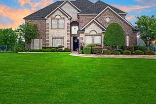 178 Las Colinas Trail, Cross Roads, TX 76227 - Photo 1
