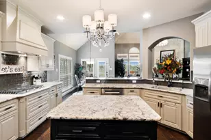 178 Las Colinas Trail, Cross Roads, TX 76227 - Photo 9