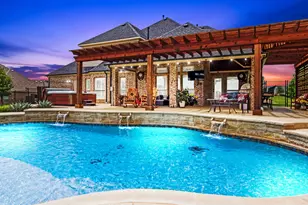 178 Las Colinas Trail, Cross Roads, TX 76227 - Photo 39