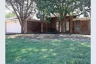 34 High Life Circle, Abilene, TX 79606 - Photo 1