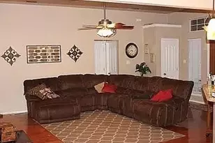 34 Highlife Cir, Abilene, TX 79606 - Photo 5