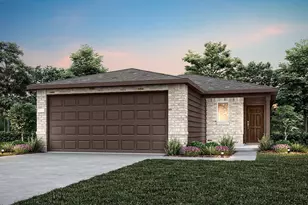 1214 Tramore Wy, Princeton, TX 75407 - Photo 1
