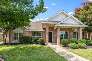 1320 Glendover Dr, Allen, TX 75013 - Photo 1