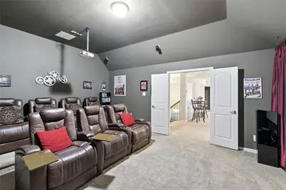 423 Hackworth Street, Roanoke, TX 76262 - Photo 27
