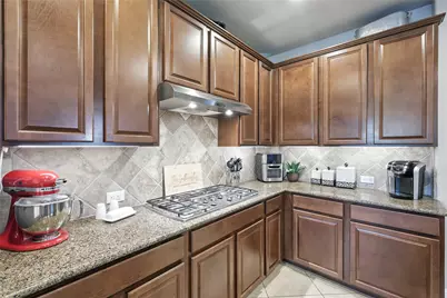 423 Hackworth Street, Roanoke, TX 76262 - Photo 19