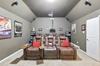 423 Hackworth Street, Roanoke, TX 76262 - Photo 29