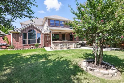 423 Hackworth Street, Roanoke, TX 76262 - Photo 37