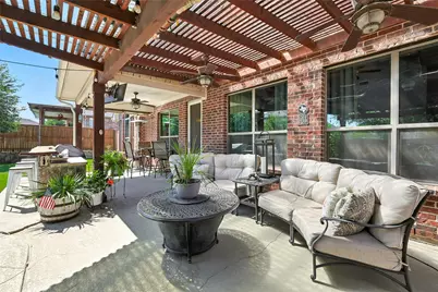 423 Hackworth Street, Roanoke, TX 76262 - Photo 35