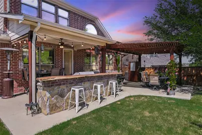 423 Hackworth Street, Roanoke, TX 76262 - Photo 33