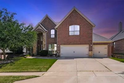 423 Hackworth Street, Roanoke, TX 76262 - Photo 1