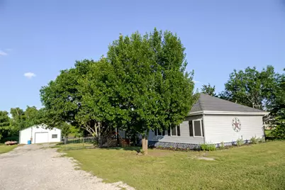 9112 County Road 626, Blue Ridge, TX 75424 - Photo 3