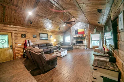 9112 County Road 626, Blue Ridge, TX 75424 - Photo 7