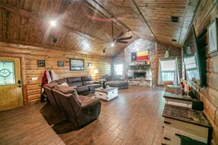9112 Co Rd 626, Blue Ridge, TX 75424 - Photo 7