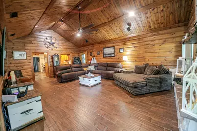 9112 County Road 626, Blue Ridge, TX 75424 - Photo 9