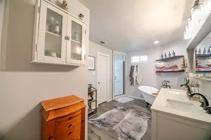 9112 Co Rd 626, Blue Ridge, TX 75424 - Photo 19