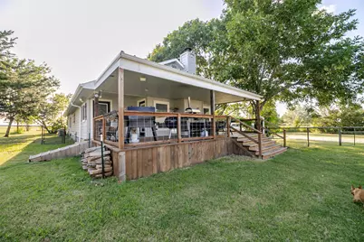 9112 County Road 626, Blue Ridge, TX 75424 - Photo 27