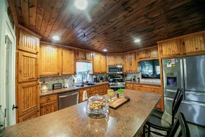 9112 County Road 626, Blue Ridge, TX 75424 - Photo 11