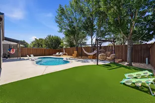 1433 Mesa Crest Dr, Fort Worth, TX 76052 - Photo 35