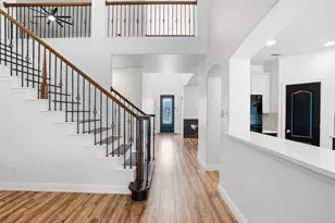 1433 Mesa Crest Dr, Fort Worth, TX 76052 - Photo 13
