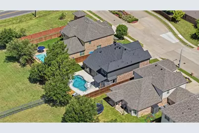 1433 Mesa Crest Drive, Fort Worth, TX 76052 - Photo 7
