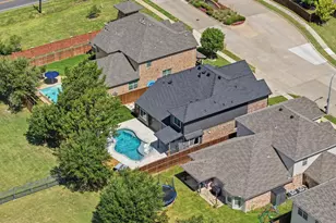 1433 Mesa Crest Dr, Fort Worth, TX 76052 - Photo 7