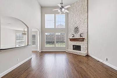 357 Spring Meadow Drive, Fairview, TX 75069 - Photo 3