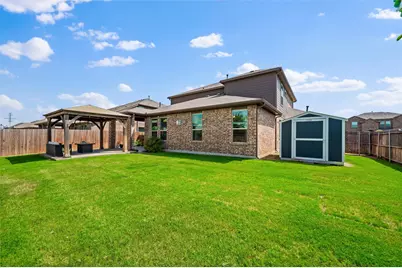1209 Alnwick Lane, Saginaw, TX 76131 - Photo 35