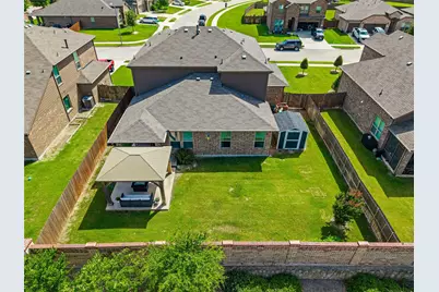 1209 Alnwick Lane, Saginaw, TX 76131 - Photo 15