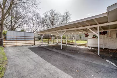 302 Case Street, Weatherford, TX 76086 - Photo 5
