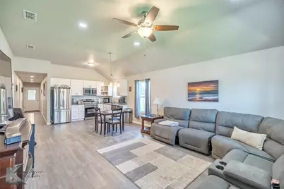 3233 Ann Arbor Lane, Abilene, TX 79603 - Photo 5