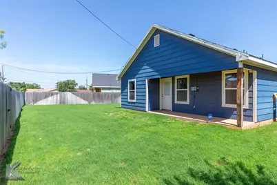 3233 Ann Arbor Lane, Abilene, TX 79603 - Photo 23