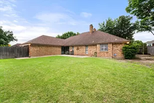 919 Huntington Dr, Duncanville, TX 75137 - Photo 23