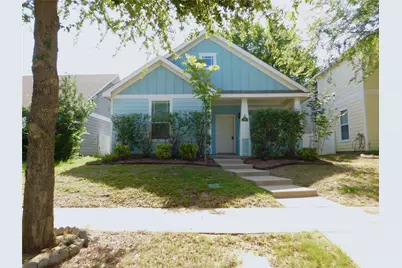 1908 Rodgers Lane, Providence Village, TX 76227 - Photo 1