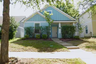 1908 Rodgers Ln, Providence Village, TX 76227 - Photo 1