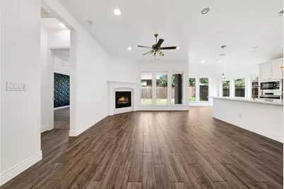 8509 Lake Arrowhead Trail, McKinney, TX 75071 - Photo 5