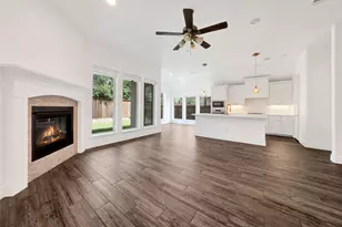 8509 Lake Arrowhead Trl, McKinney, TX 75071 - Photo 7