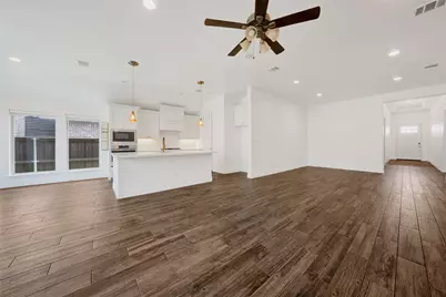 8509 Lake Arrowhead Trail, McKinney, TX 75071 - Photo 7