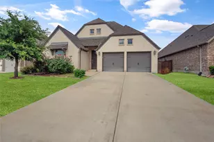 8509 Lake Arrowhead Trl, McKinney, TX 75071 - Photo 17