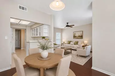 8600 Coppertowne Lane #1601, Dallas, TX 75243 - Photo 5